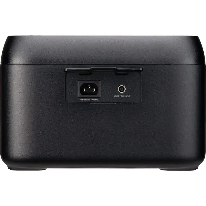 Зарядна станція Acer APS311 600Вт (512Вт/г) AC MPPT LiFePo4 UPS, PD 65W - фото 5