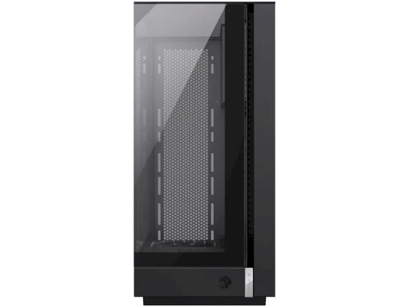 Корпус Gamemax T20 Black - фото 4