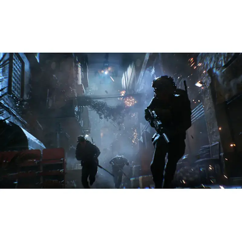 Гра Xbox Battlefield 6, BD диск (5030941125406) - фото 8