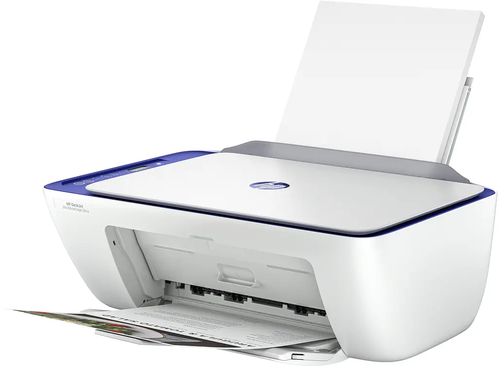 БФП A4 DeskJet Ink Advantage Ultra 4927 з Wi-Fi HP teh0015734 - фото 6