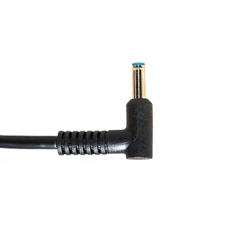 Блок живлення для ноутбука HP 19.5V 2.31A роз'єм 4.5/3.0mm з центр. піном Blue-Pin ORG - фото 5