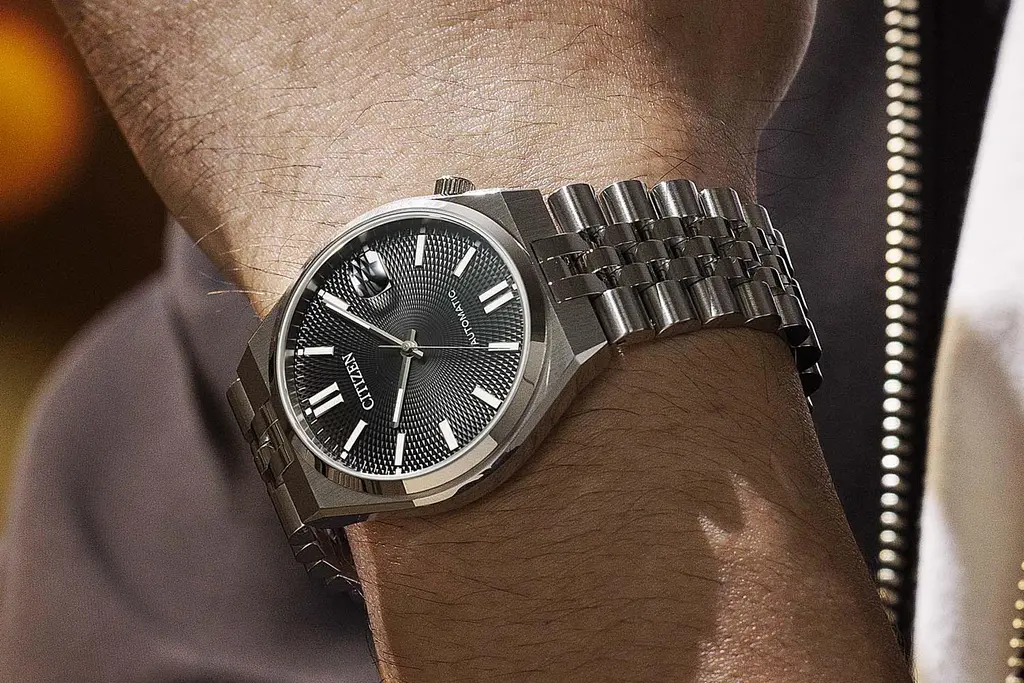 Годинник Citizen NK0020-55E - фото 2