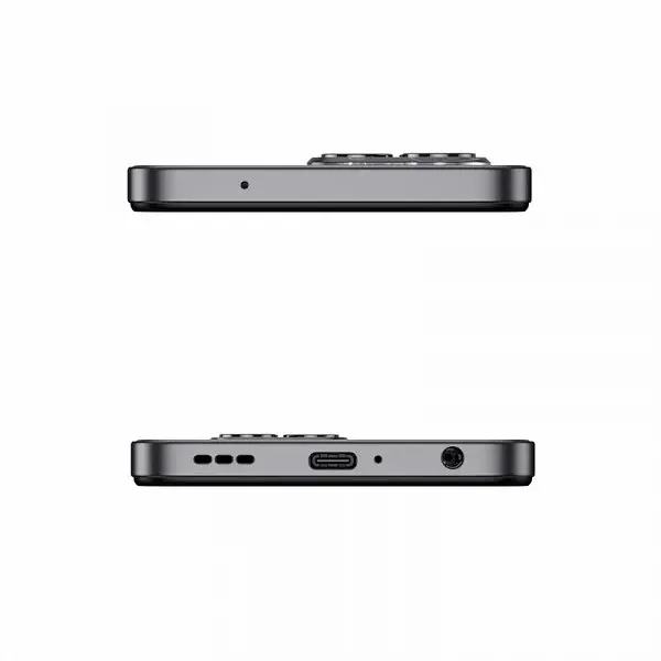 Смартфон Fossibot S1 5G 6/128Gb black Global Version - фото 9