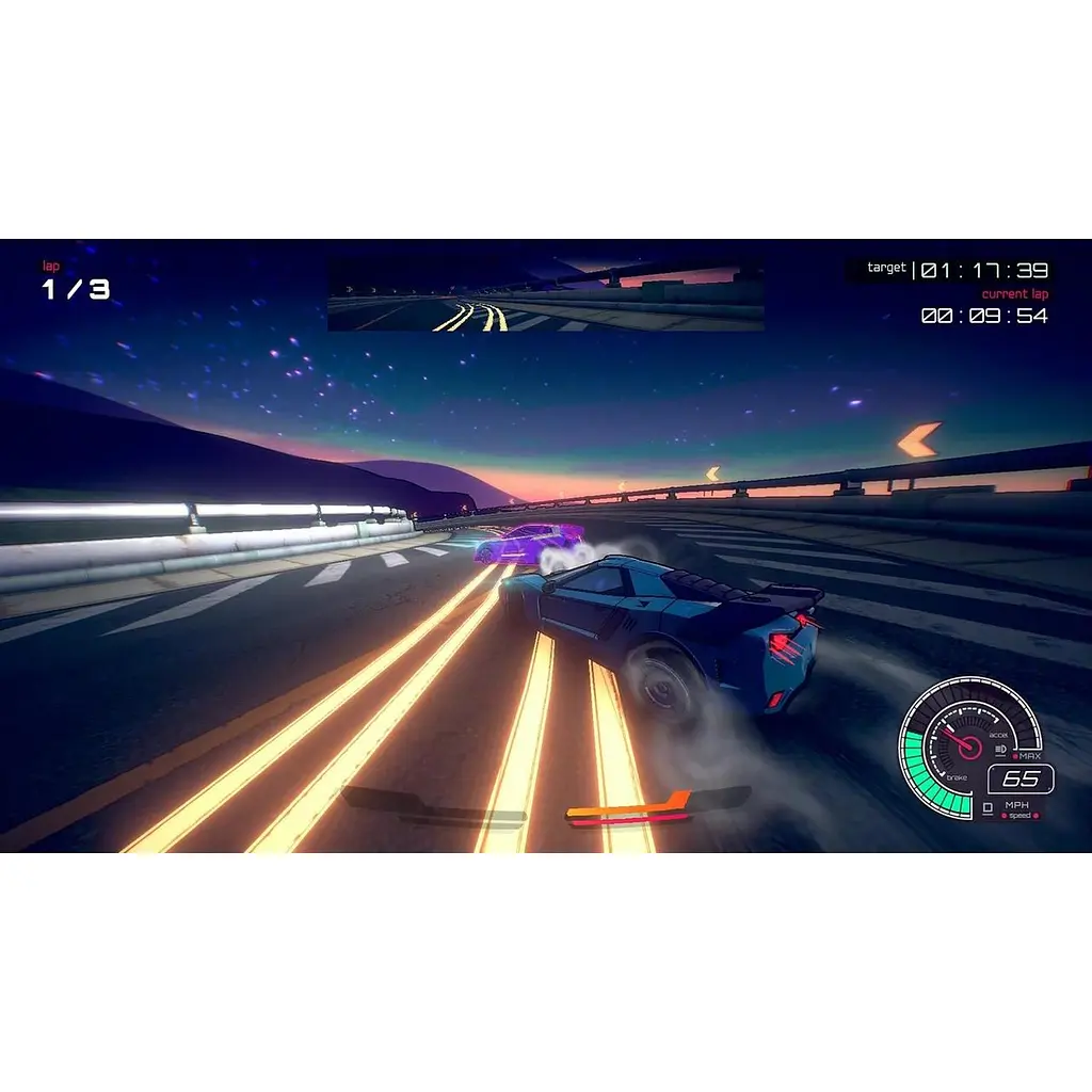 Ключ активації Microsoft Inertial Drift для Xbox One/Series - фото 5