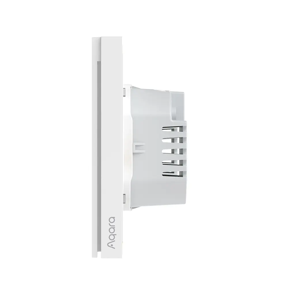 Розумний вимикач Aqara H1 (WS-EUK02) - фото 4