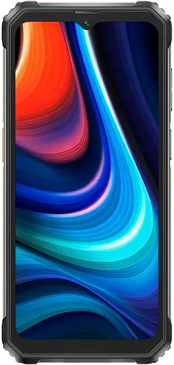 Смартфон Blackview BV9200 8/256Gb Global EU Black [80450] - фото 3