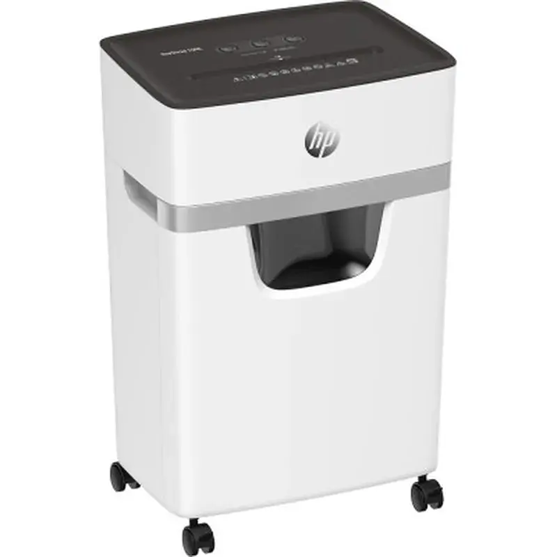 Знищувач документів HP OneShred 10MC (2804) - фото 2