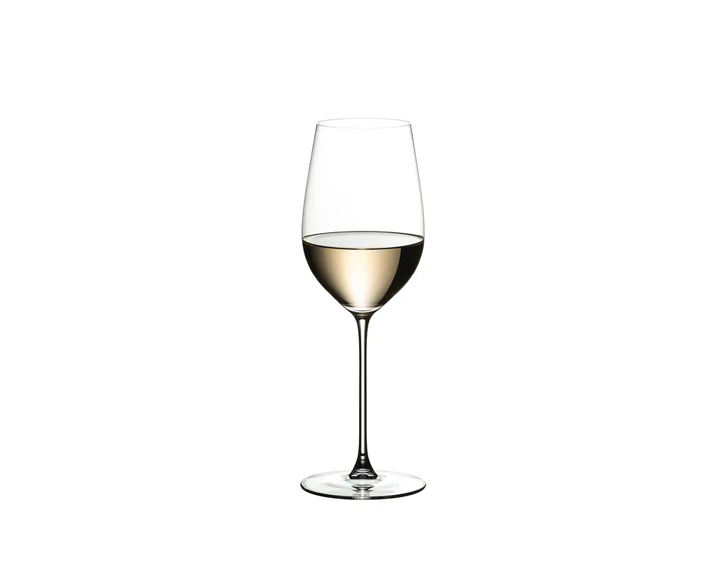 Набір келихів для білого вина Riedel Riesling Zinfandel, 2 шт., 395 мл (6449/15) - фото 2