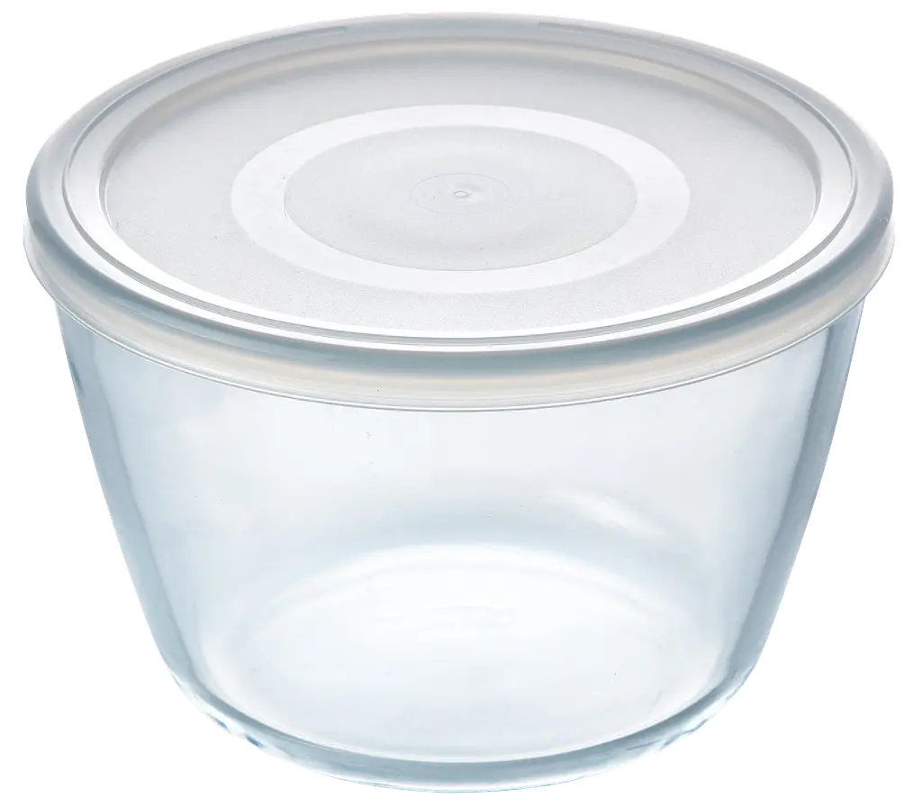 Форма з кришкою Cook&Freez, 17х11 см Pyrex kuh0016018