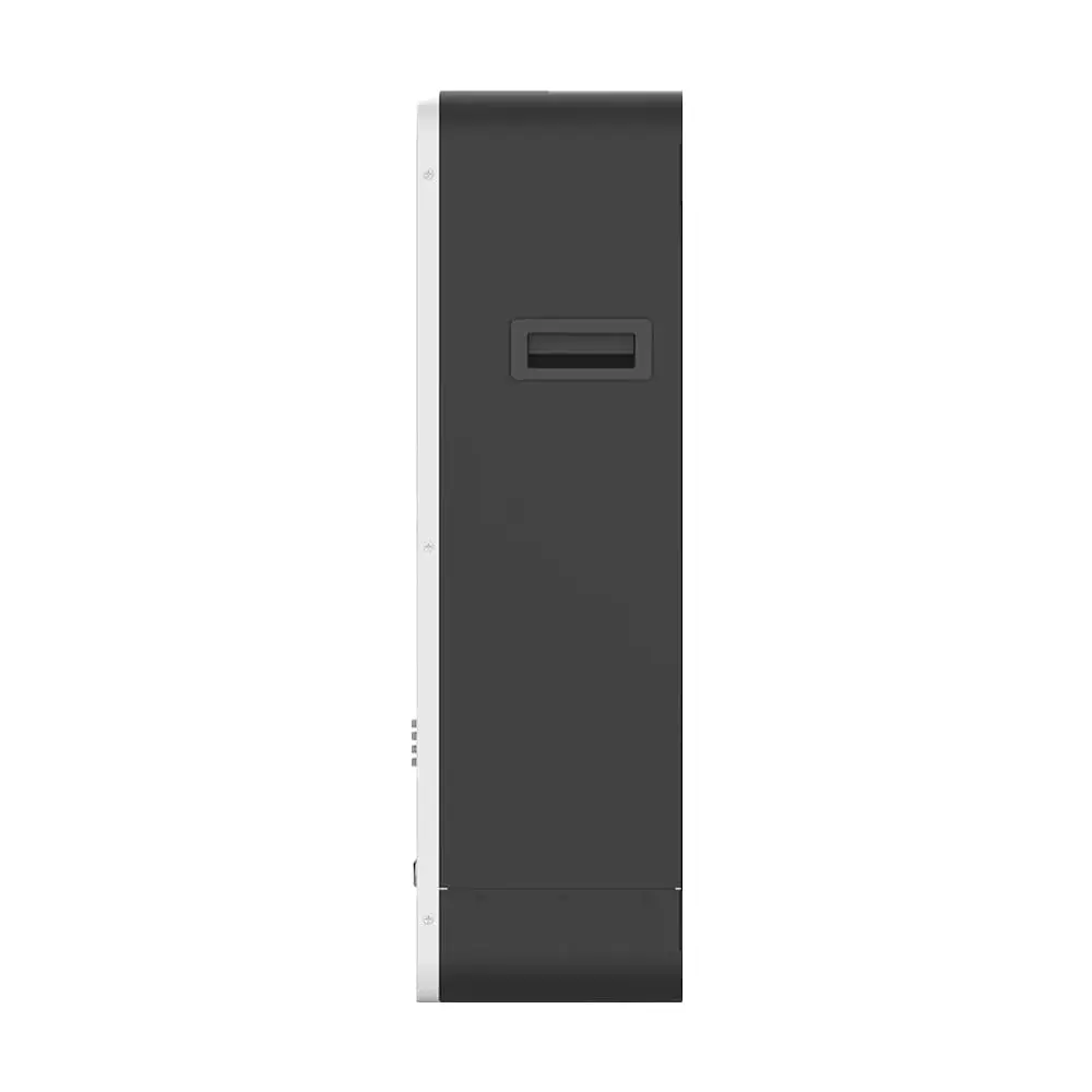 Акумуляторна батарея літій-залізо-фосфатна 48В 5120 Втг Kraft KRF-48/100BWM LiFePO4 настінний монтаж (42-00087) - фото 7
