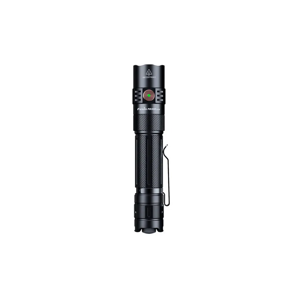 Фонарь тактический Fenix PD35R ACE - фото 2