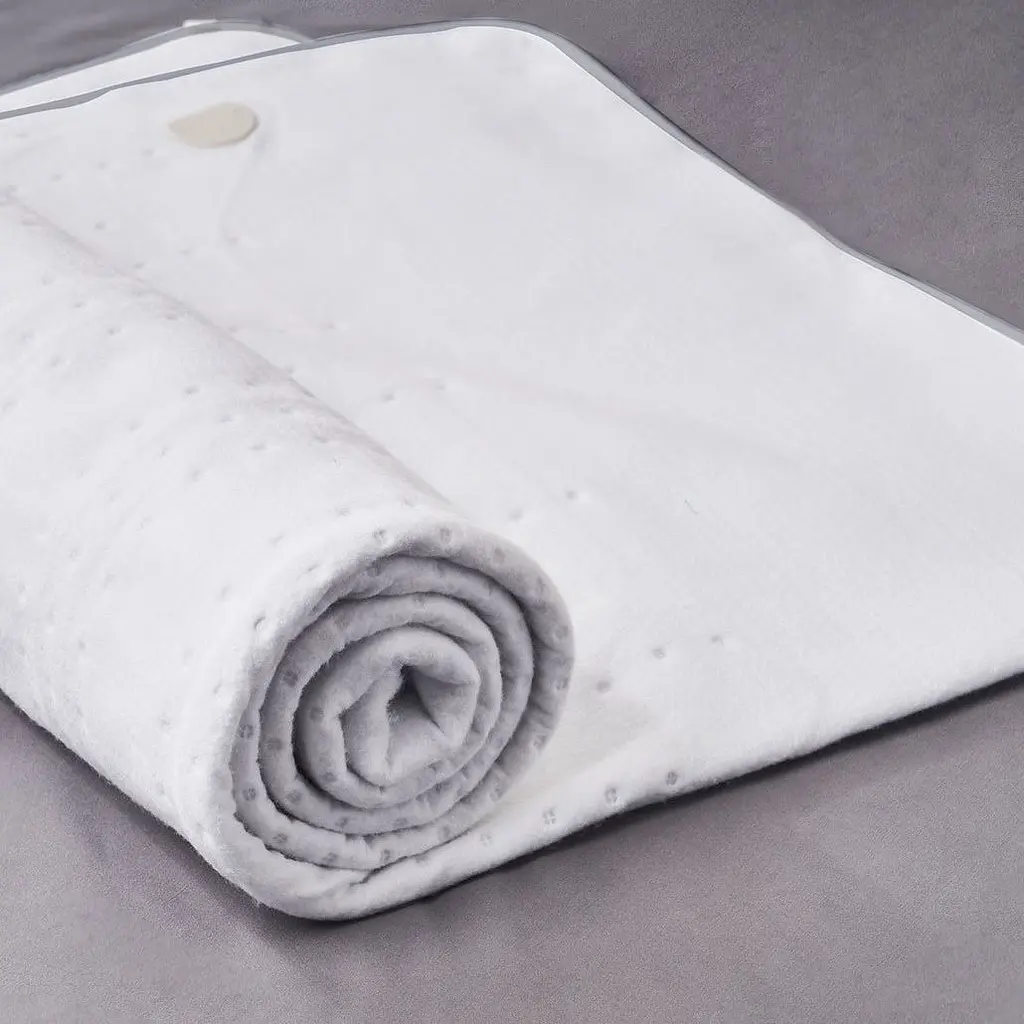 Электропростынь Xiaoda Electric Blanket 150 х 80 cm [HDDRT02-60w] [152280] - фото 2