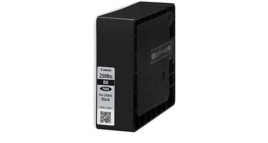Струменевий картридж Canon PGI-2500XL BK black (9254B001) - фото 2