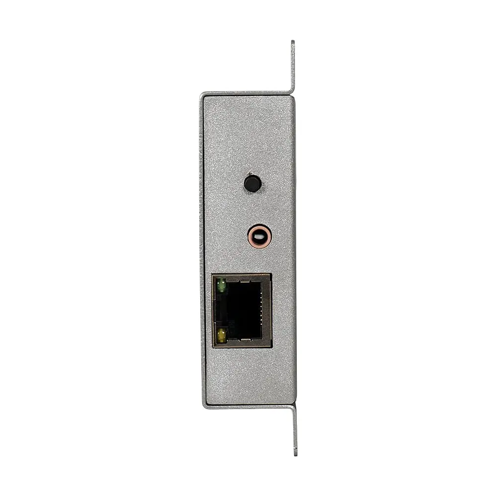 Подовжувач відеосигналу HDMI 150m IP-150 Dtech DT-7043R (QCW) Receiver (74-00141) - фото 4