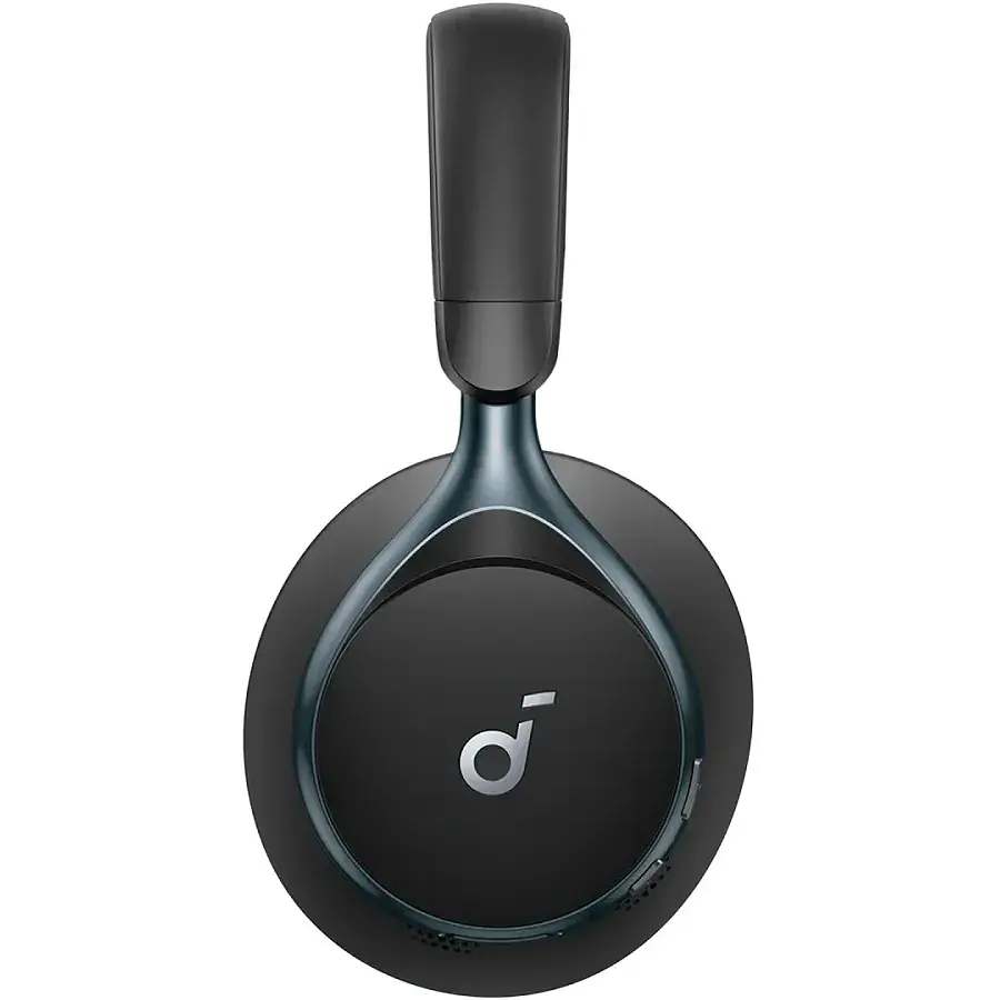 Гарнітура Anker SoundСore Space One Black (6907853) - фото 3