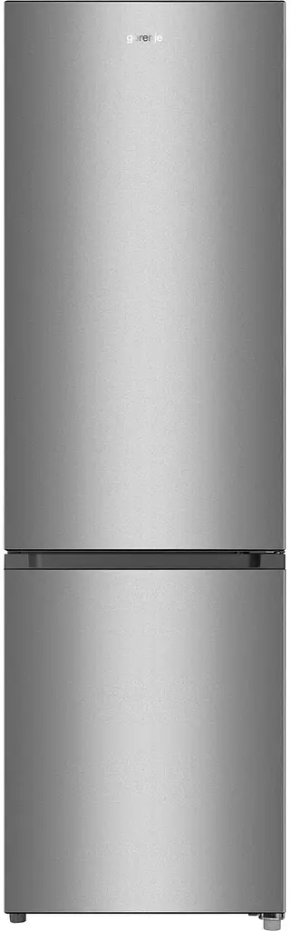 Холодильник з морозильною камерою Gorenje RK4182PS4