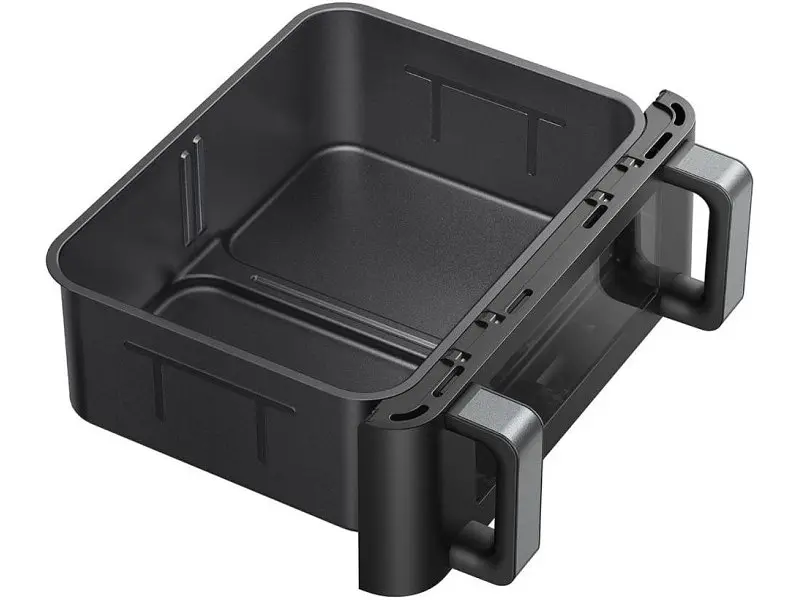 Мультипіч (аерофритюрниця) Dreame MOVA FD20 Pro (AF-5518ATB) - фото 4