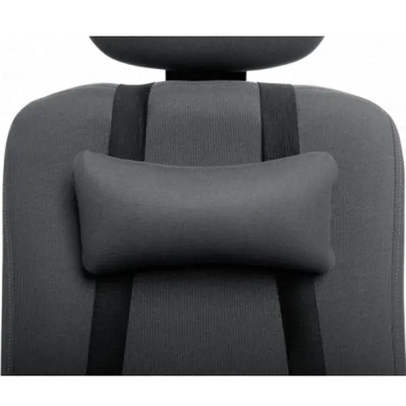 Офісне крісло GT Racer X-8003 Gray - фото 8