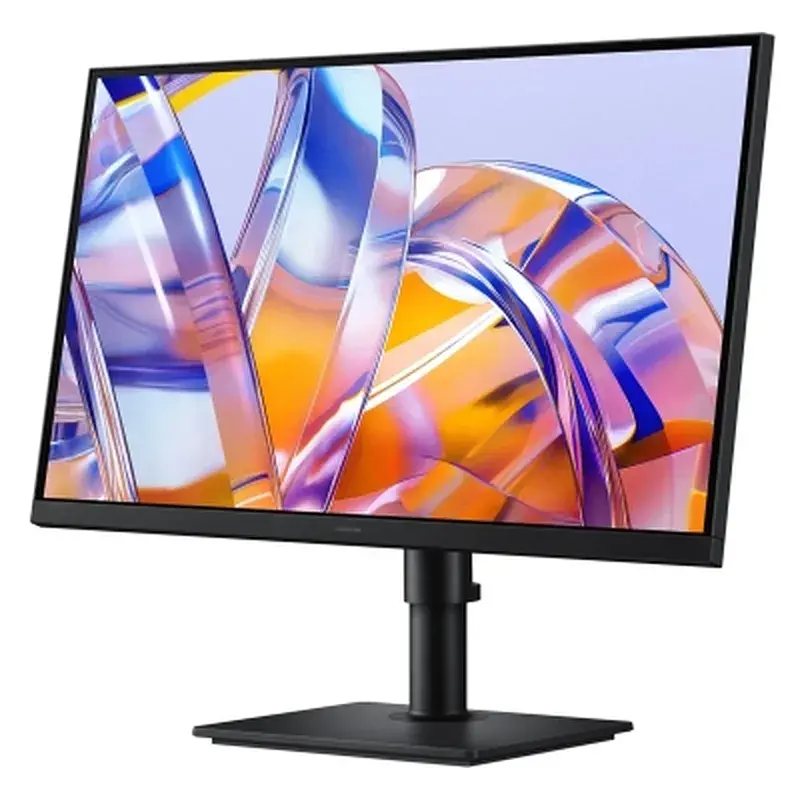 Монітор Samsung ViewFinity S8 (LS27H804UAIXUA) - фото 11