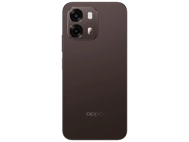 Смартфон OPPO A6s 8/256GB Cappuccino Brown - фото 3