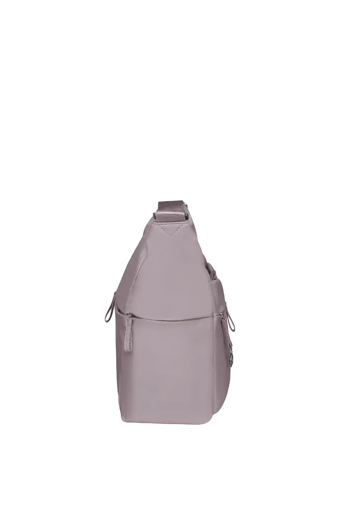 Сумка Через Плече Samsonite MOVE 5.0 LIGHT BEIGE 33x27x12 KP0*15019 - фото 5