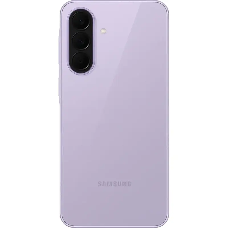 Смартфон Samsung A37 5G 8/256GB Awesome Lavender (SM-A376BLVGEUC) - фото 9