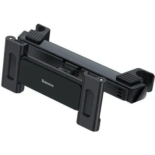 Тримач для планшета в машину Baseus JoyRide Pro Backseat Car Mount 5-15 см (SUTQ000001) - фото 3
