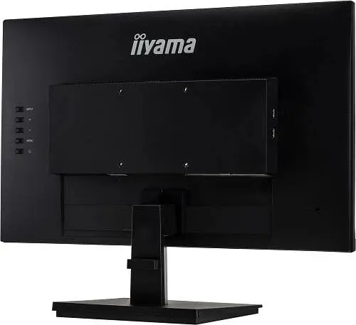 Монітор Iiyama 23.8" ProLite XU2494HSU-B1 Black 2x2 Вт teh0020236 - фото 5