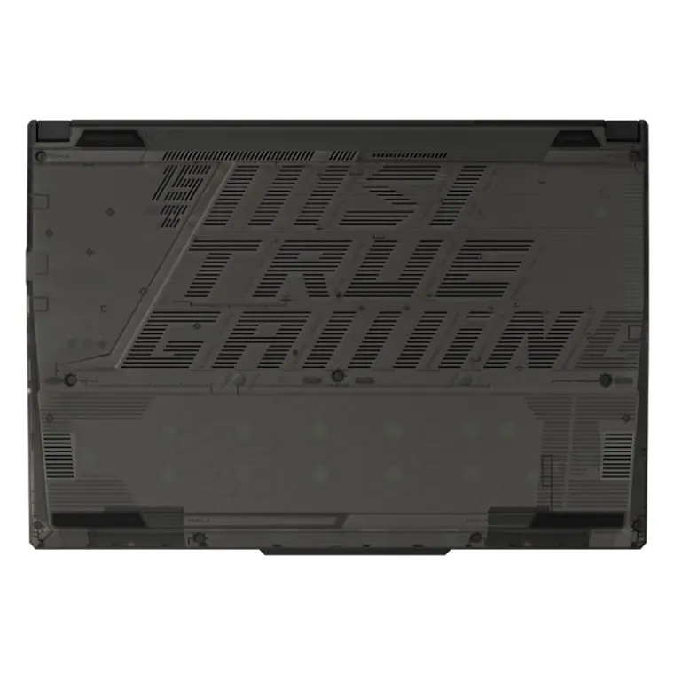 Ноутбук MSI Cyborg 15 A13UCK, 9S7-15K111-1828, i7-13620H (10-core), 3050 (4GB), 16GB 5600MHz (2x8GB) DDR5 - фото 5
