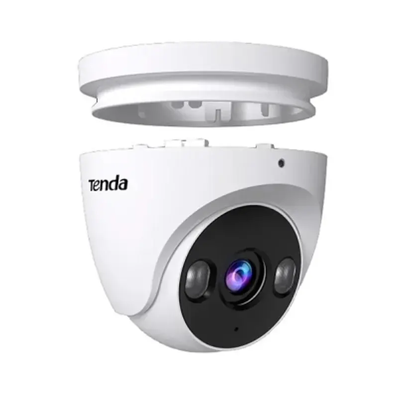 Камера відеоспостереження Tenda TC3T24C-2.8 - фото 4