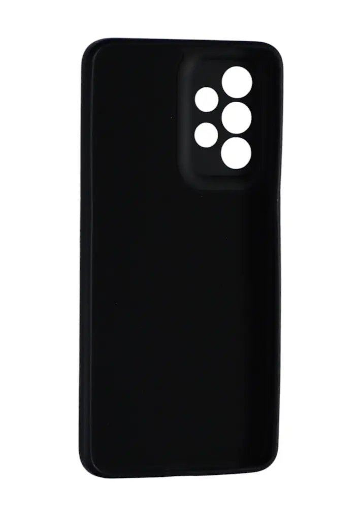 Чехол XON PhoneCase для Samsung A33 (PCSD2233100B 9946) Черный - фото 3