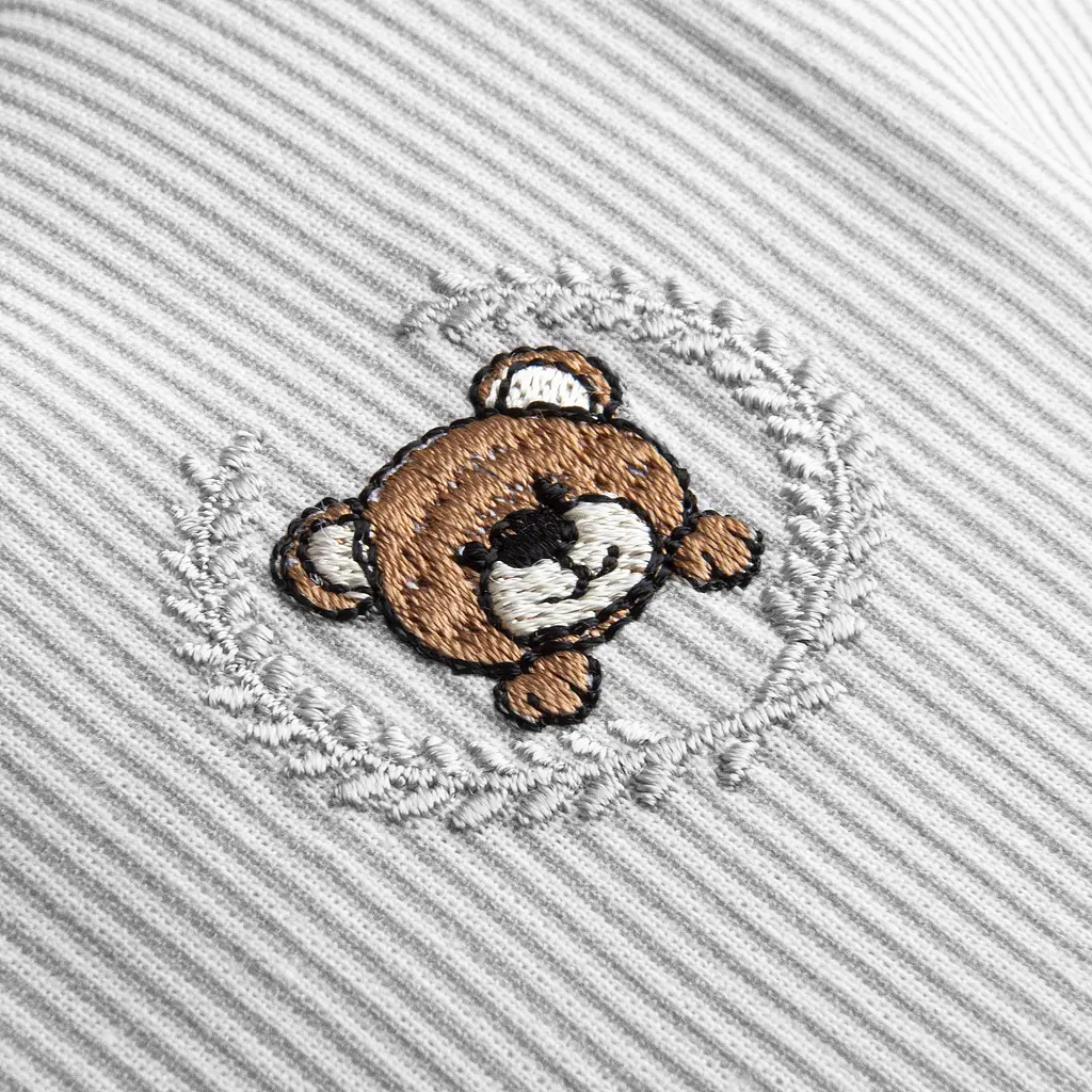 Наволочка Papaella BabyComfort на подушку ортопедичну дитячу 23х30 см (8-36072*001) - фото 3