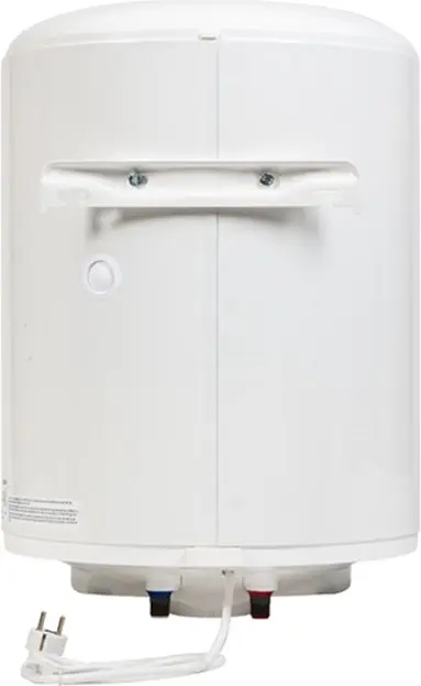 Водонагреватель Bosch Tronic 2000, 50 л, 1500 Вт, мокрый ТЭН, вертикальный, Slim, белый (7736504520) - фото 4