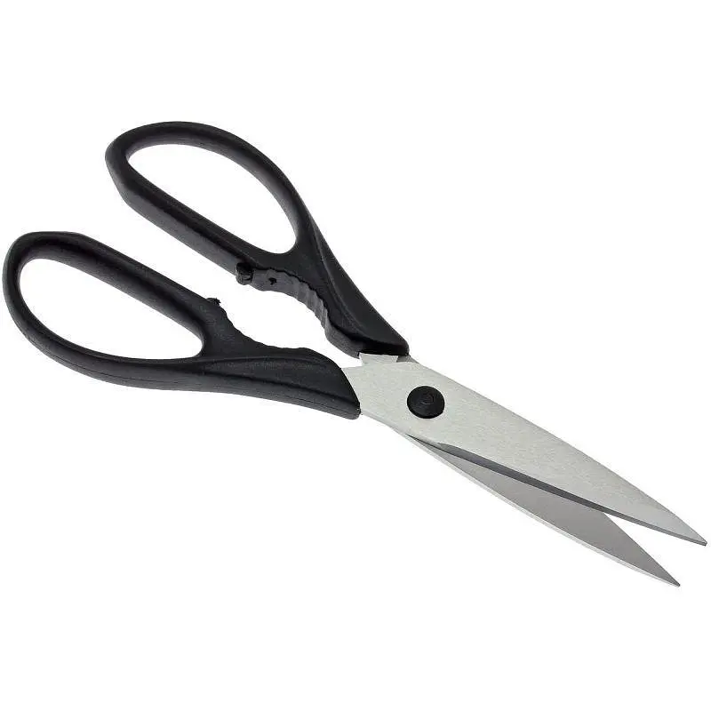 Кухонні ножиці Victorinox 20см чорн. - фото 4