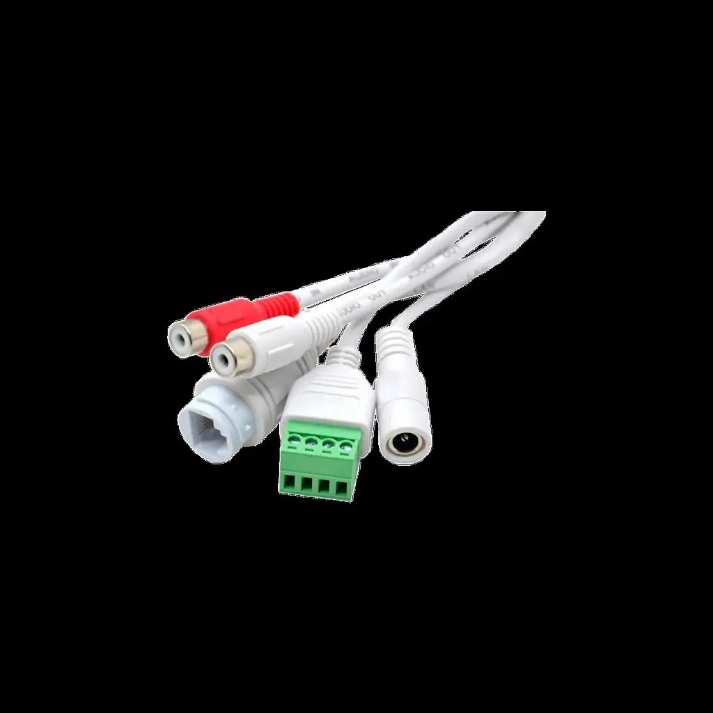 IP-камера GreenVision GV-173-IP-IF-COS50-30 VMA Наружная - фото 6