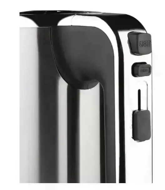 Міксер ручний кухонний DOMOTEC MS-R-6693 600W для збивання та змішування - фото 6