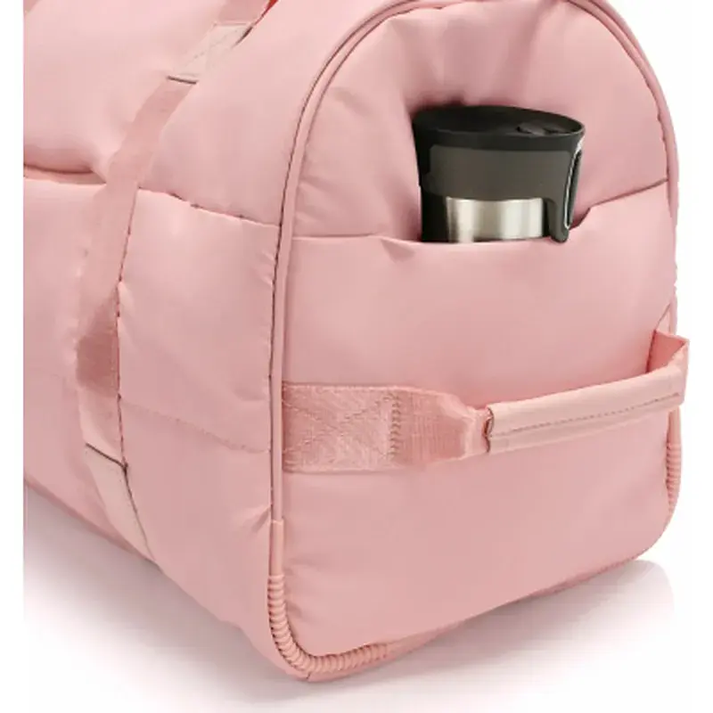 Дорожня сумка Heys Puffer Rose (30123-0025-00) (930926) - фото 7