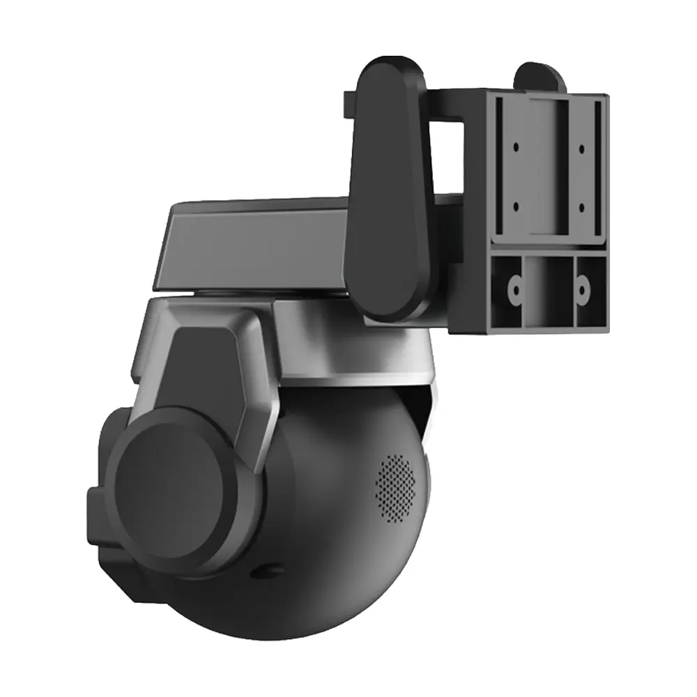 IP PTZ-відеокамера з WiFi 6Mp (2*3Mp) Light Vision VLC-9606WI10ZL (CareCam Pro) f=4+8mm, ІЧ+LED-підсвічування, з мікрофоном (75-00353) - фото 5