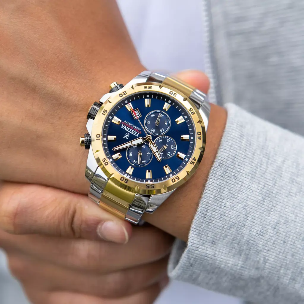 Годинник Festina F20562/2 - фото 3