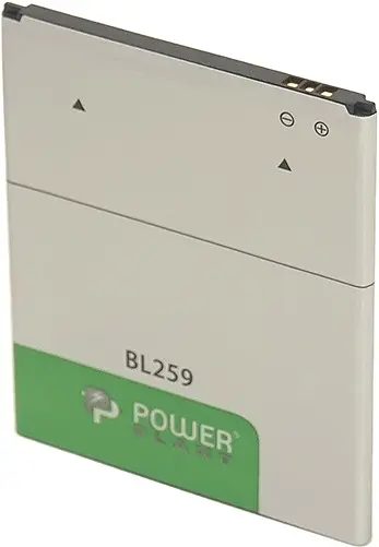 Акумулятор PowerPlant Lenovo BL259 (Vibe K5) (SM130061) - фото 3