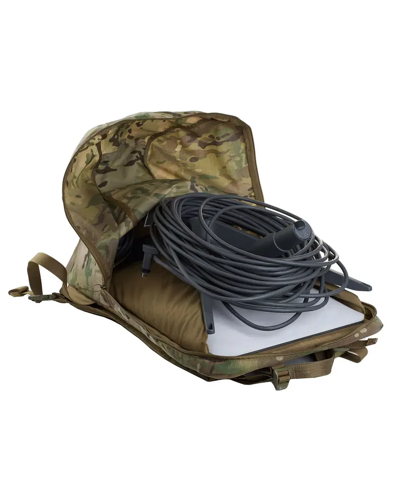 Backpack Starlink Gen 2 Multicam Original Cordura WTF - фото 10