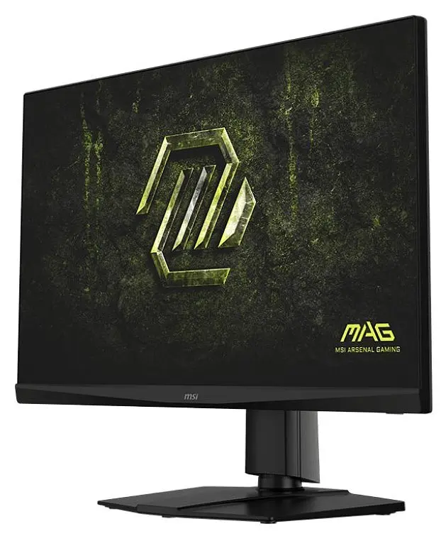 Монітор MSI 27" MAG 272QPF E20 Black IPS Black 200Hz - фото 3