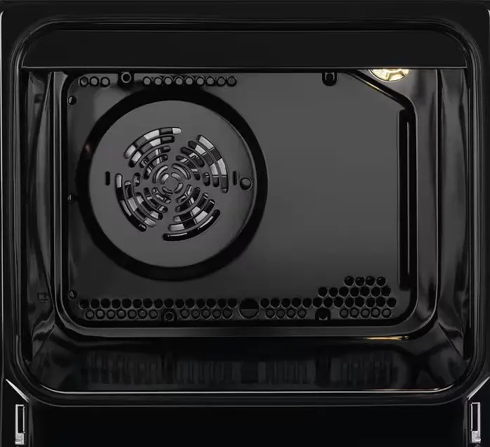 Комбінована плита Electrolux LKK660220X (7025242) - фото 2
