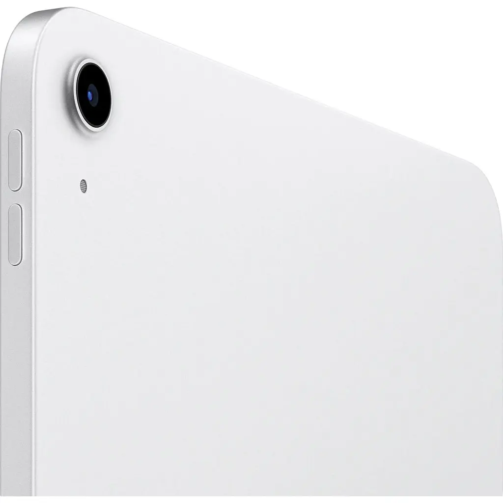 Планшет Apple iPad 11 (2025) 256GB Wi-Fi + Cellular Silver (MD7K4) [129300] - фото 4