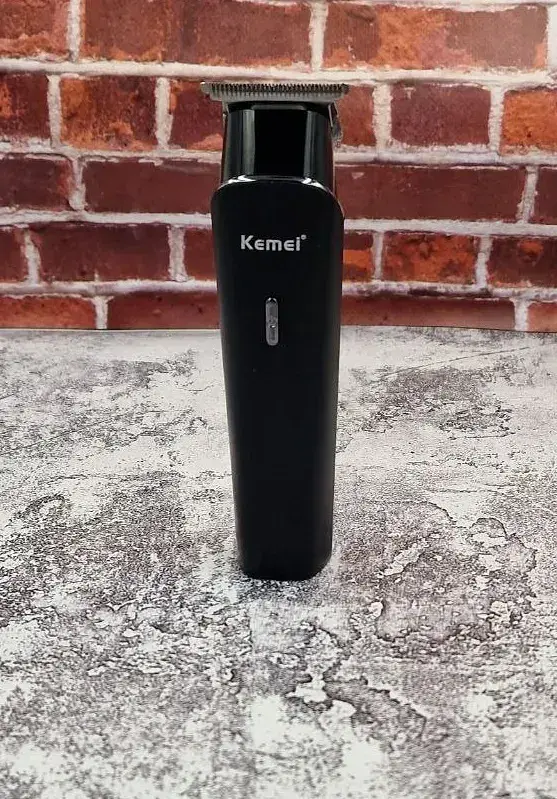 Професійний акумуляторний тример Kemei KM-1113 - фото 2