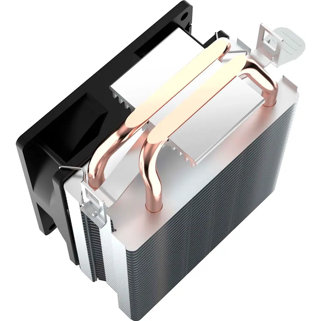 Кулер для процесора Zezzio ZH-DL200C (ZH-DL200C) - фото 6