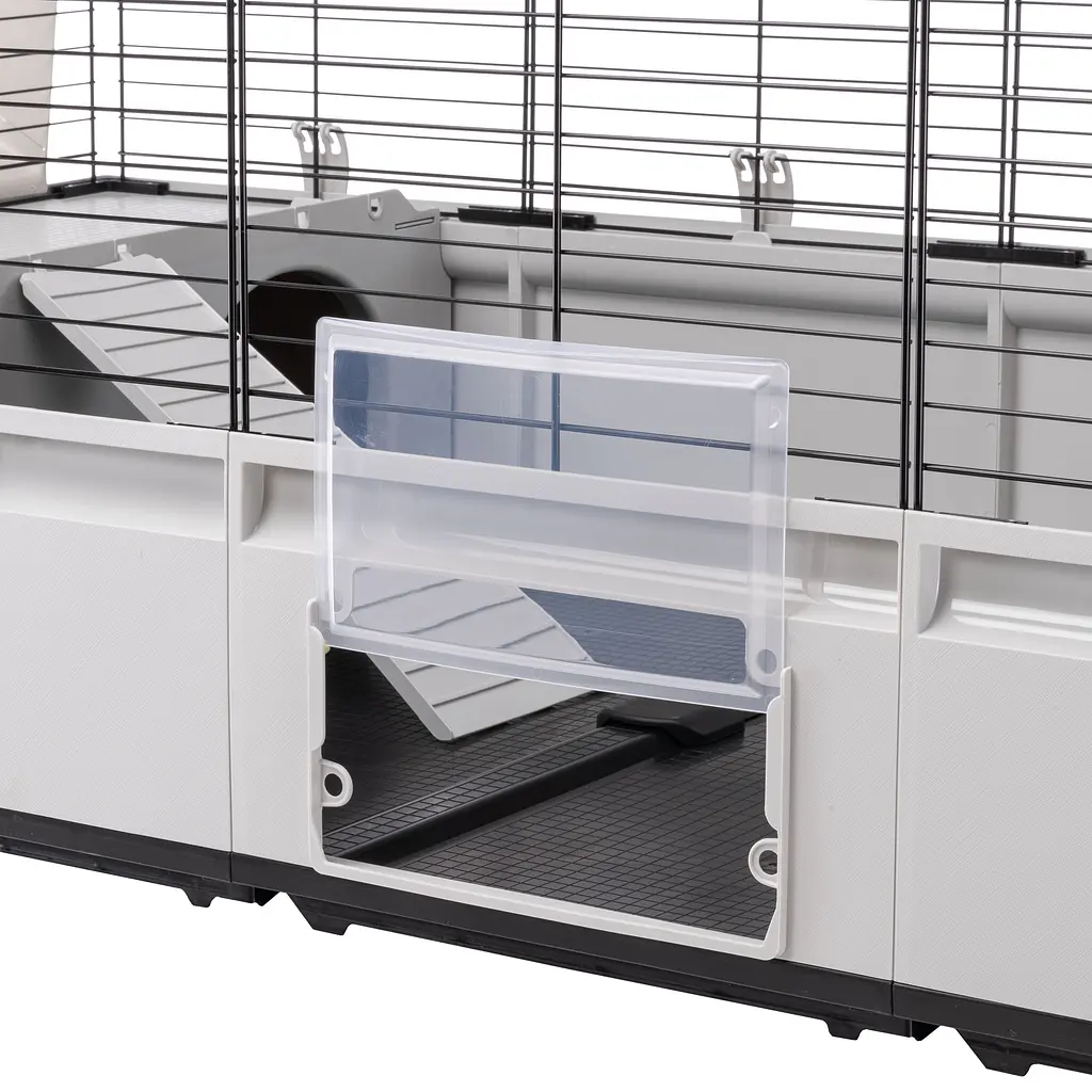 Клітка Ferplast Modular 3 для кроликів та морських свинок - фото 11