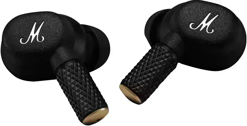 TWS Marshall Motif II ANC Black (1006450) UA - фото 3