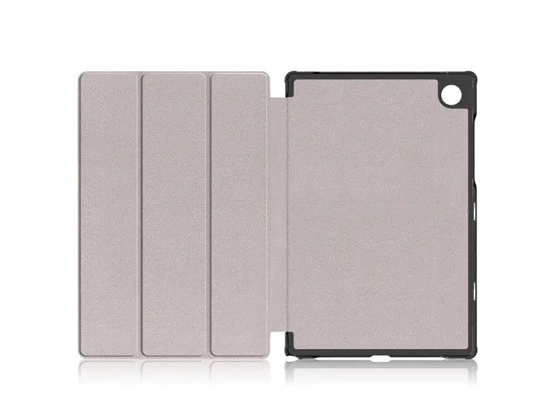Чохол BeCover Smart Case для Samsung Galaxy Tab A8 SM-X200/SM-X205 Deep Blue (707262) - фото 5