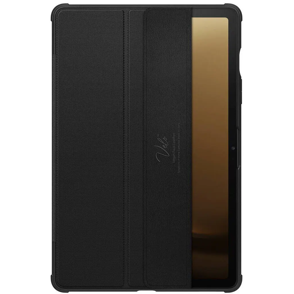 Чехол Spigen Core Armor Pro для Samsung Tab S9 FE 10.9 (X510/X516) Black (ACS07128) - фото 3